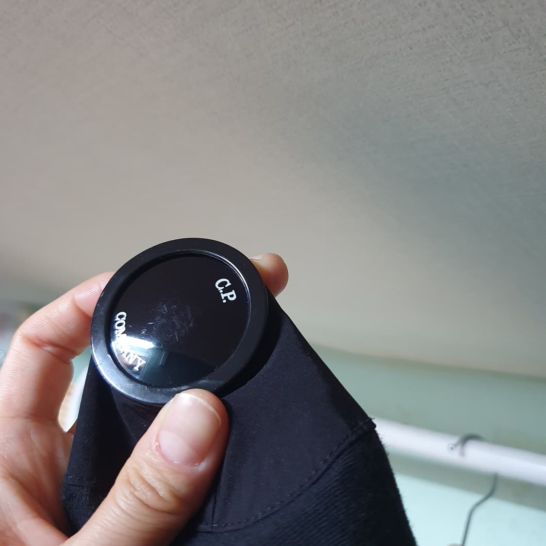 CP컴퍼니 맨투맨 100~105슬림 상품이미지9