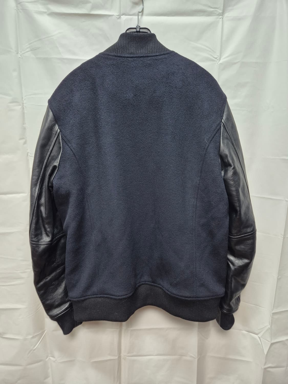 로파이 바시티자켓  상품이미지3