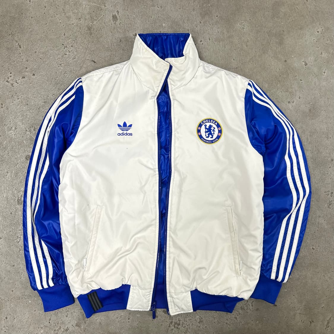 아디다스 첼시 리버시블 패딩[1450] 상품이미지3