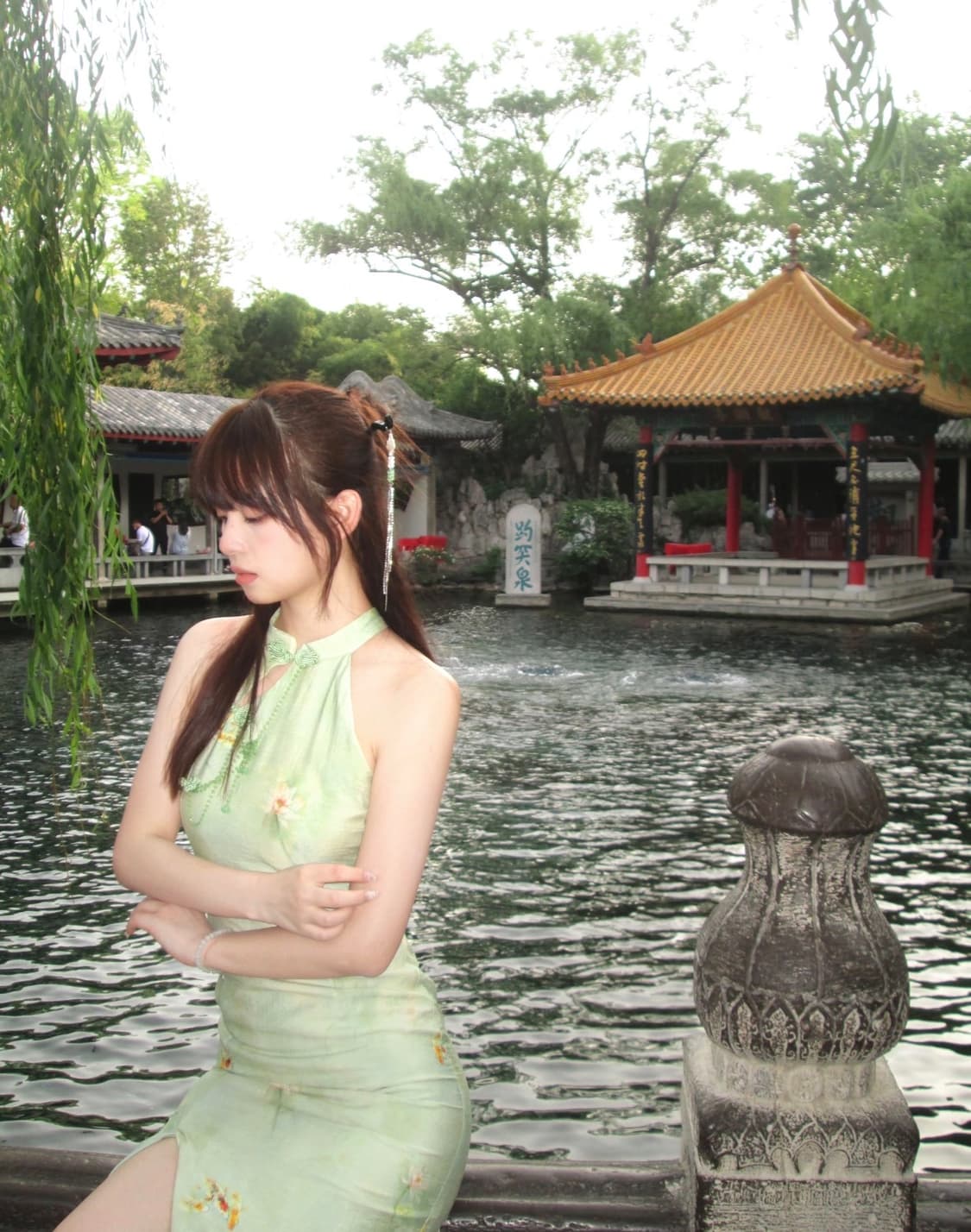 핑크!)Canon powershot a2400 풀박스상품! 상품이미지9