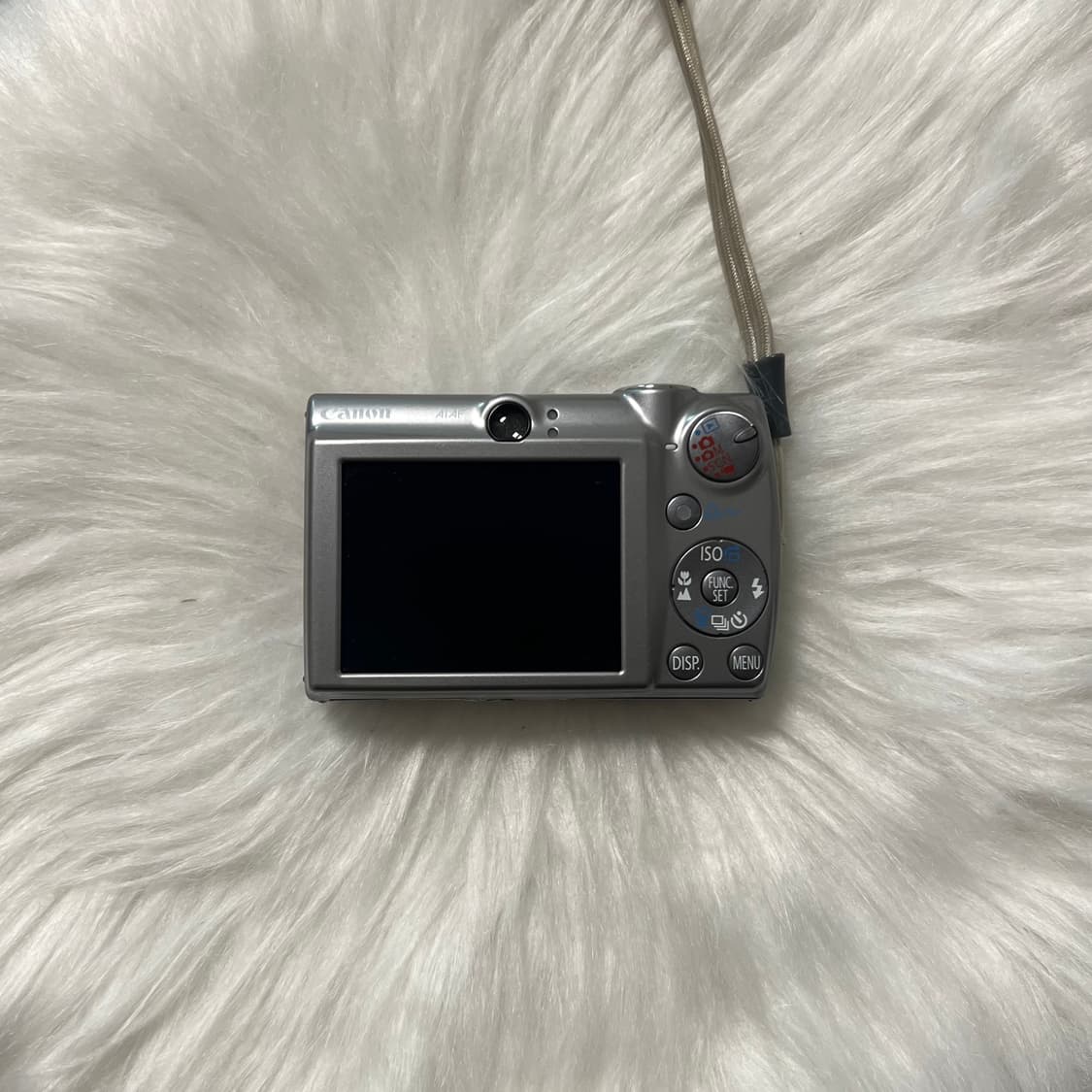 *극미품/한글* Canon ixus 850/ixy900디카 빈티지디카 상품이미지4