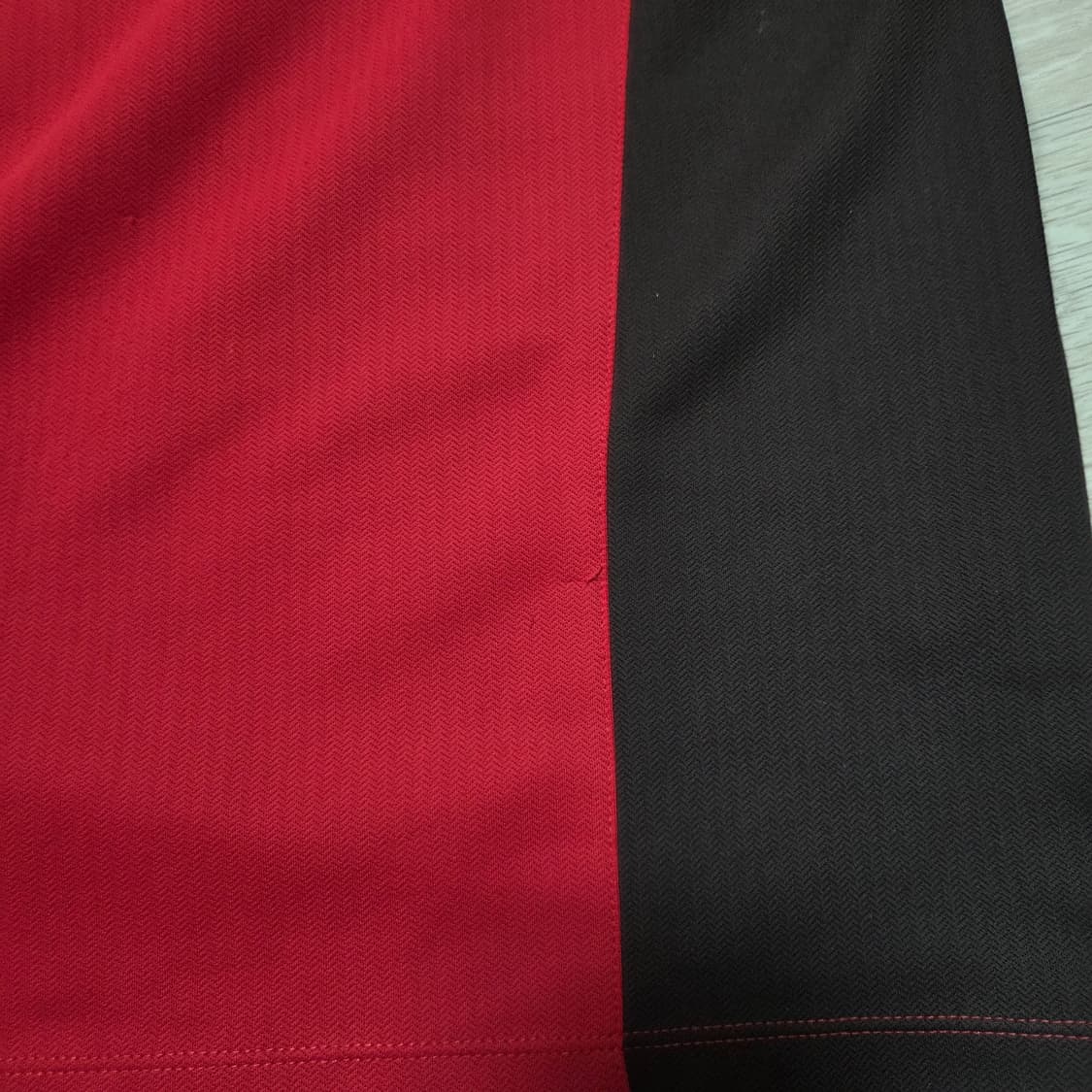 The North Face 노스페이스 반집업 등산복 티셔츠 상품이미지6