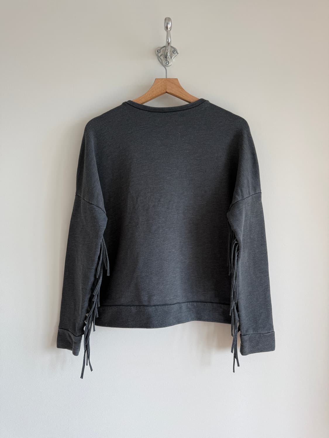 자라(ZARA) 술 롱슬리브  상품이미지5