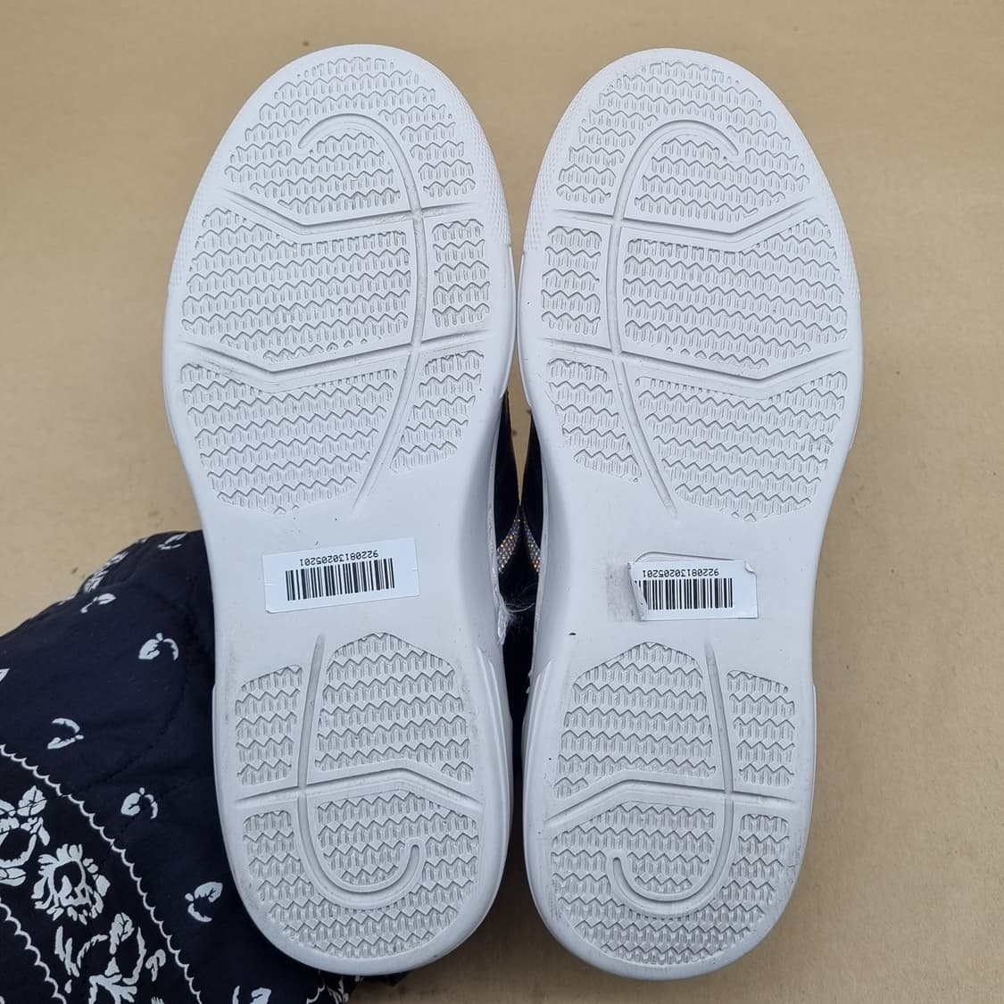 팬디 경량 여성스니커즈230  상품이미지3