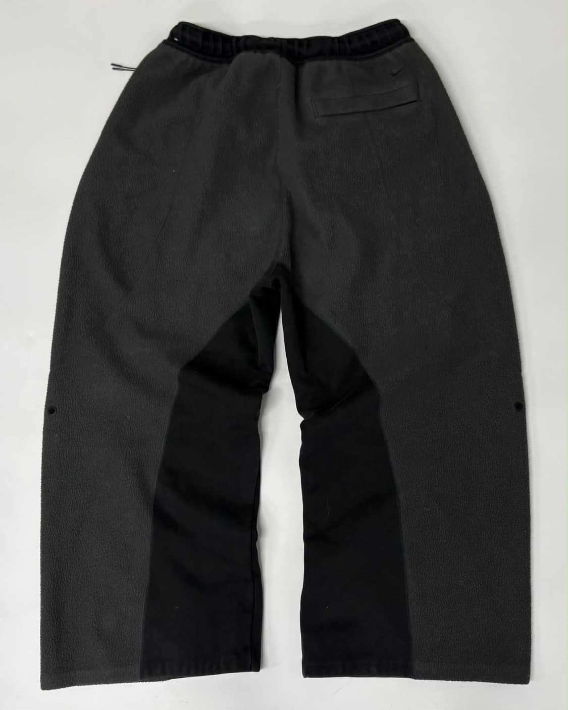 [L] 나이키 25fw 테크 보레아스 우븐 플리스 팬츠 상품이미지3