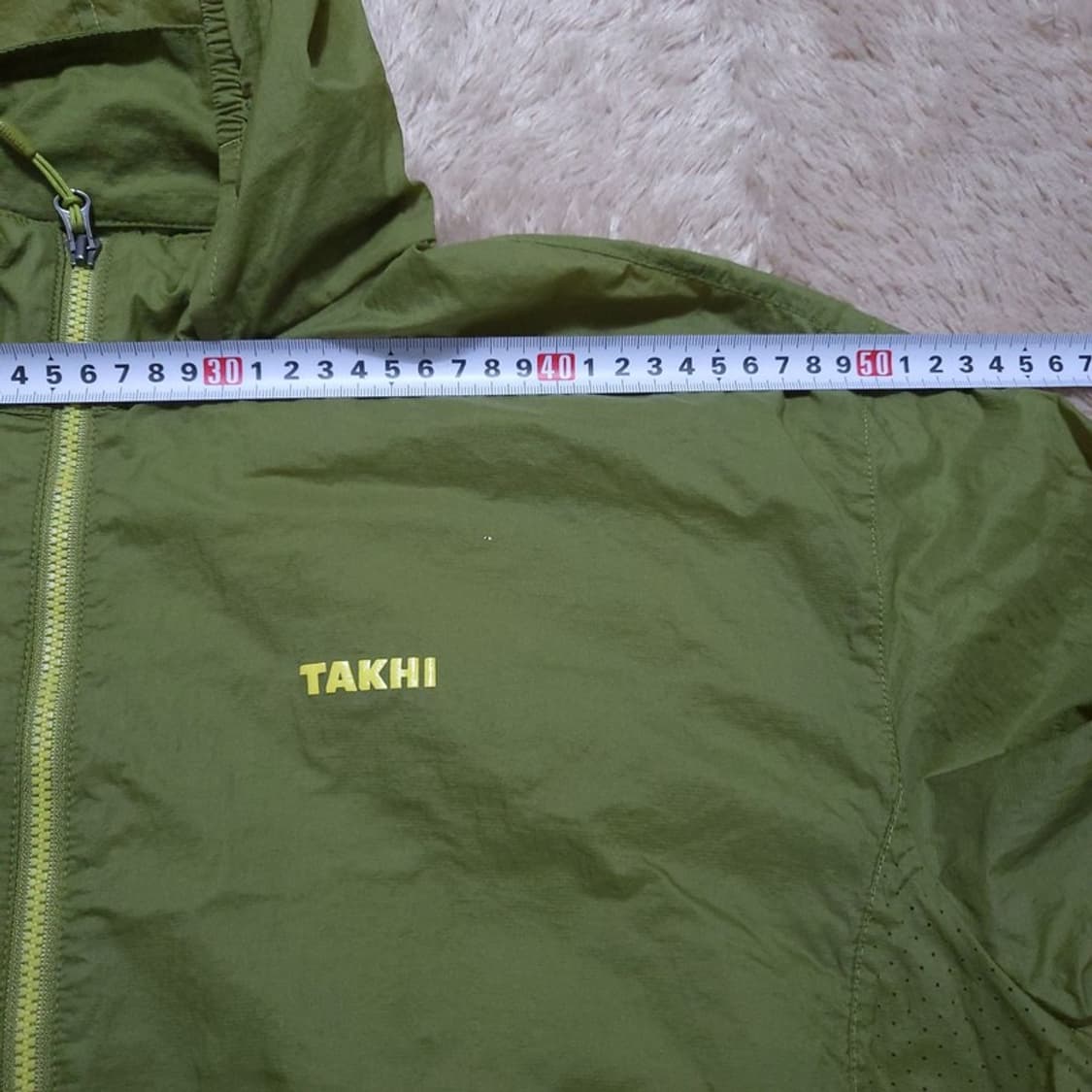 남 자켓 XL 0422 상품이미지3