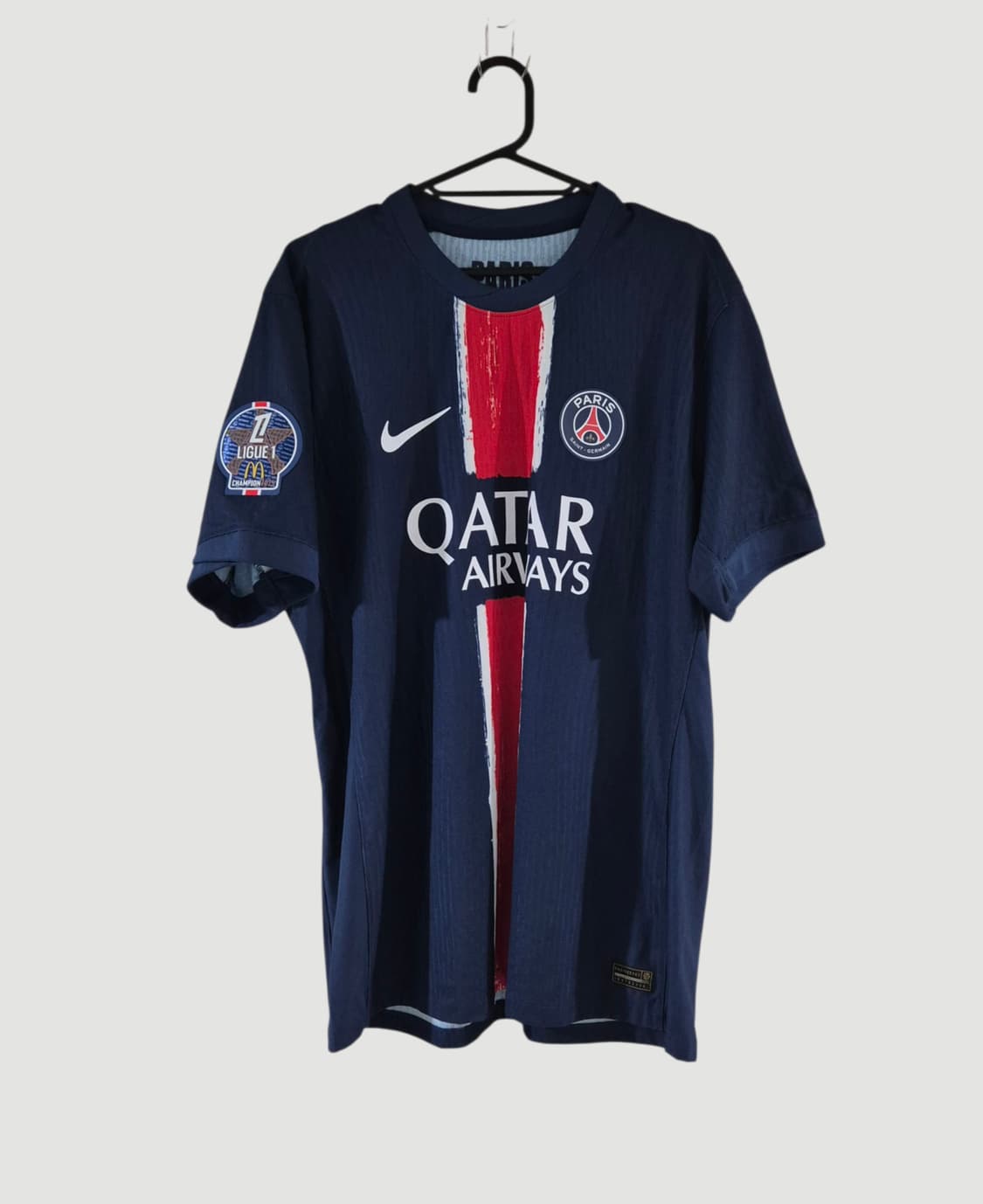 psg파리생제르망 나이키 이강인 축구유니폼 24-25 상품이미지1