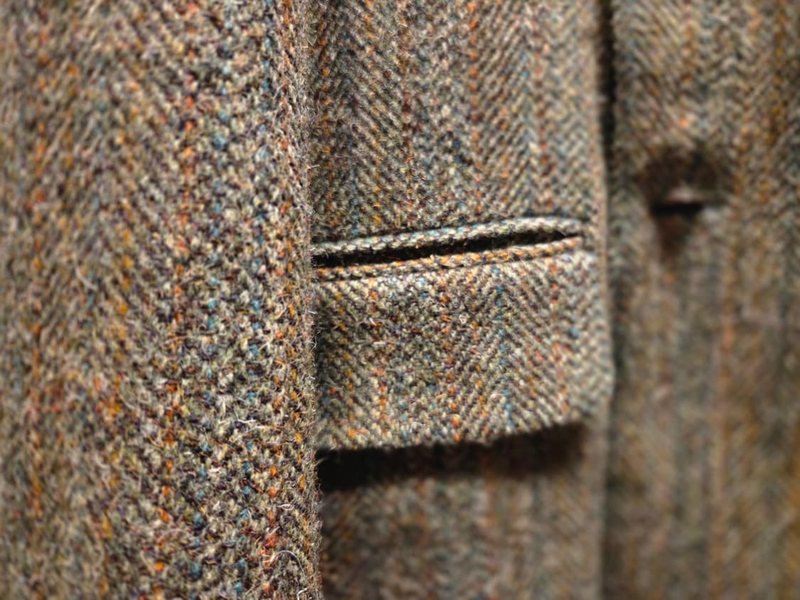 Joe Casely-Hayford 아방가르드자켓 상품이미지4