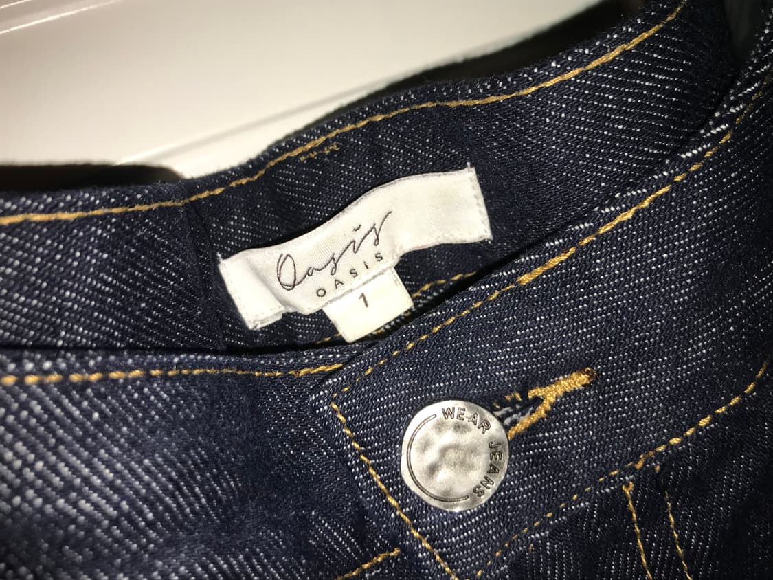 샵페어리 버뮤다 팬츠 상품이미지4