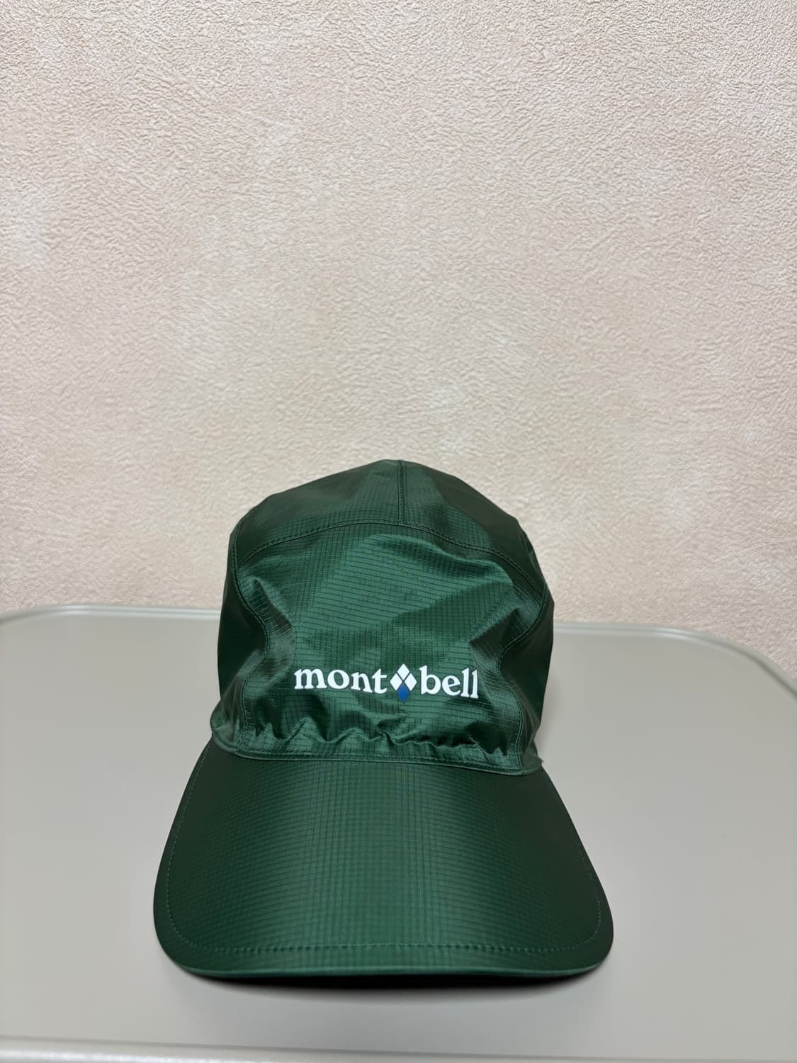 몽벨 고어텍스 캡 S/M 상품이미지1