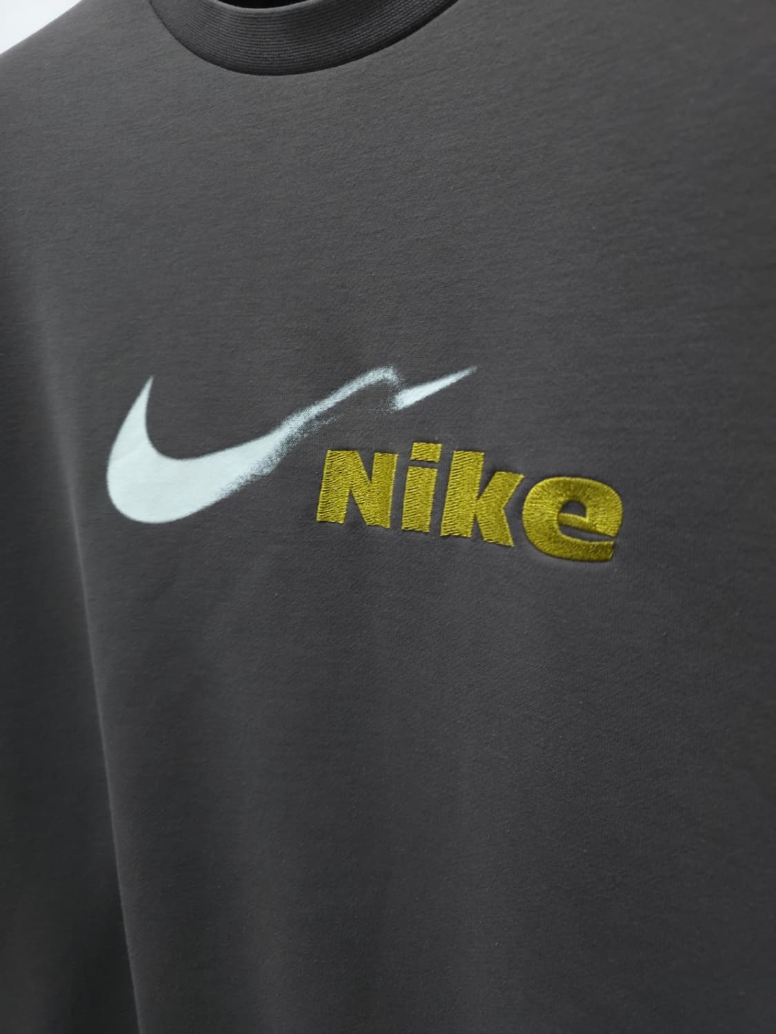 나이키 드라이핏 맨투맨 (남성110~115) 상품이미지3