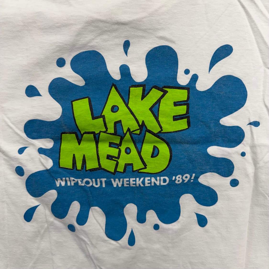 90s Vintage Hanes Beefy-T Tshirt 상품이미지6