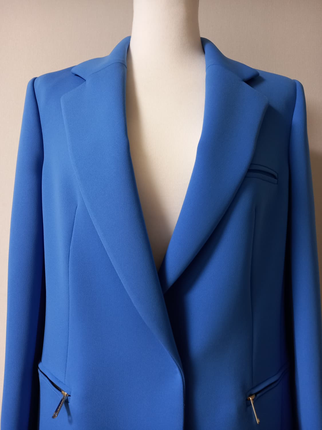 아나카프리 롱자켓 상품이미지4