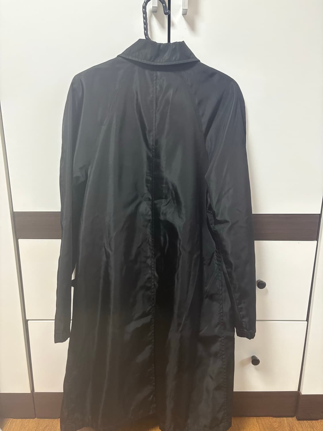 1990년대 빈티지 프라다 상품이미지5