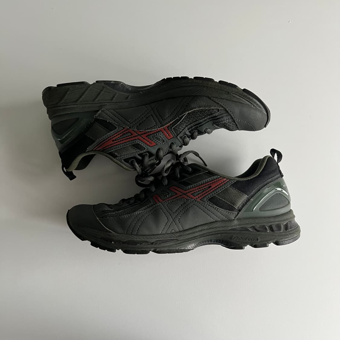 Kiko Kostadinov x Asics 상품이미지2