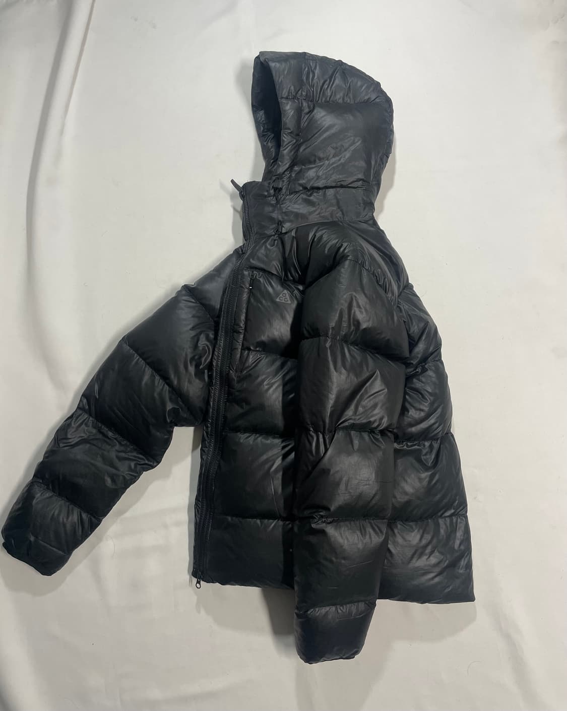 나이키 ACG 800필 구스 경량패딩 상품이미지1