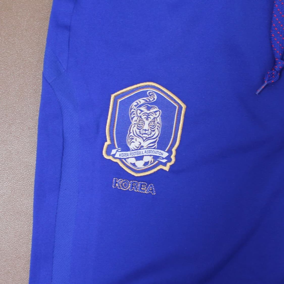 Nike  나이키 대한민국 국가대표 트레이닝 조거팬츠 상품이미지3