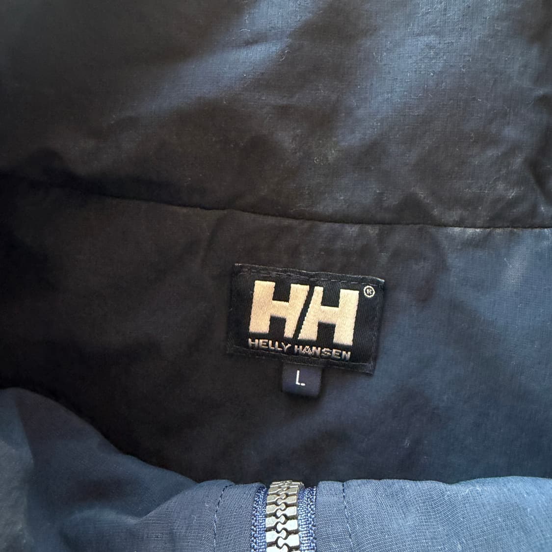 헬리 한센 라이트 나우티스크 자켓 상품이미지7