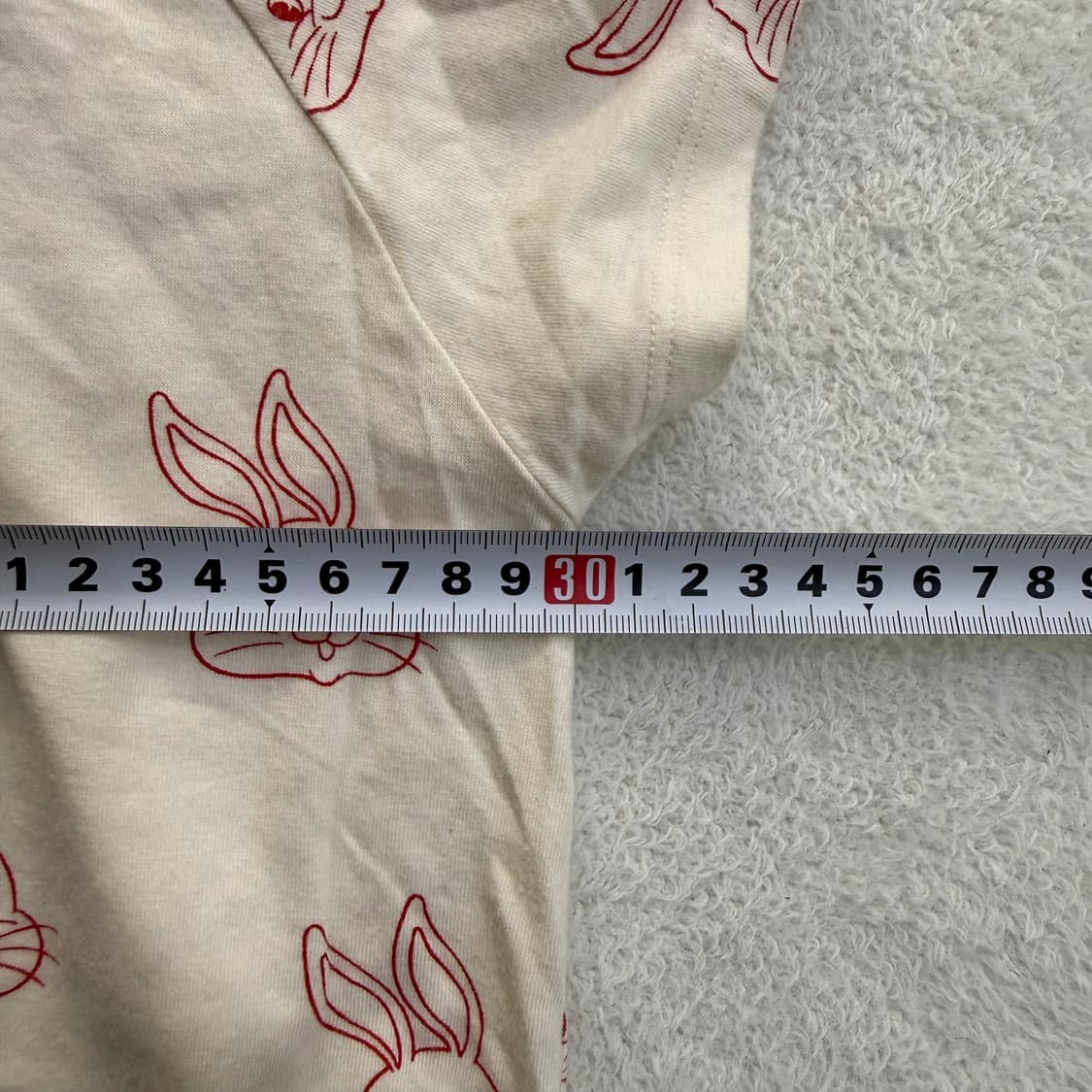 100 베베드피노 반팔 티셔츠 0512T 상품이미지5