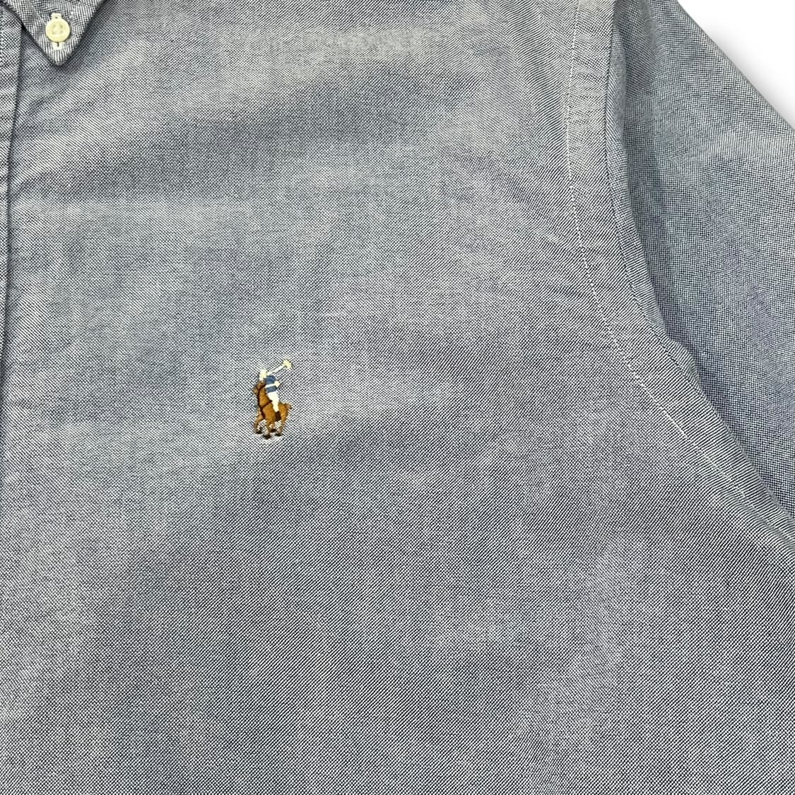 폴로랄프로렌 솔리드 셔츠 y14151 상품이미지5