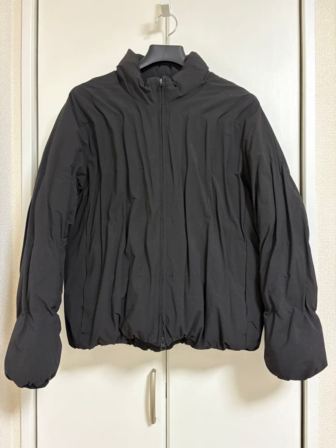 포스트아카이브팩션 파프 5.1 down right 패딩 M 상품이미지1