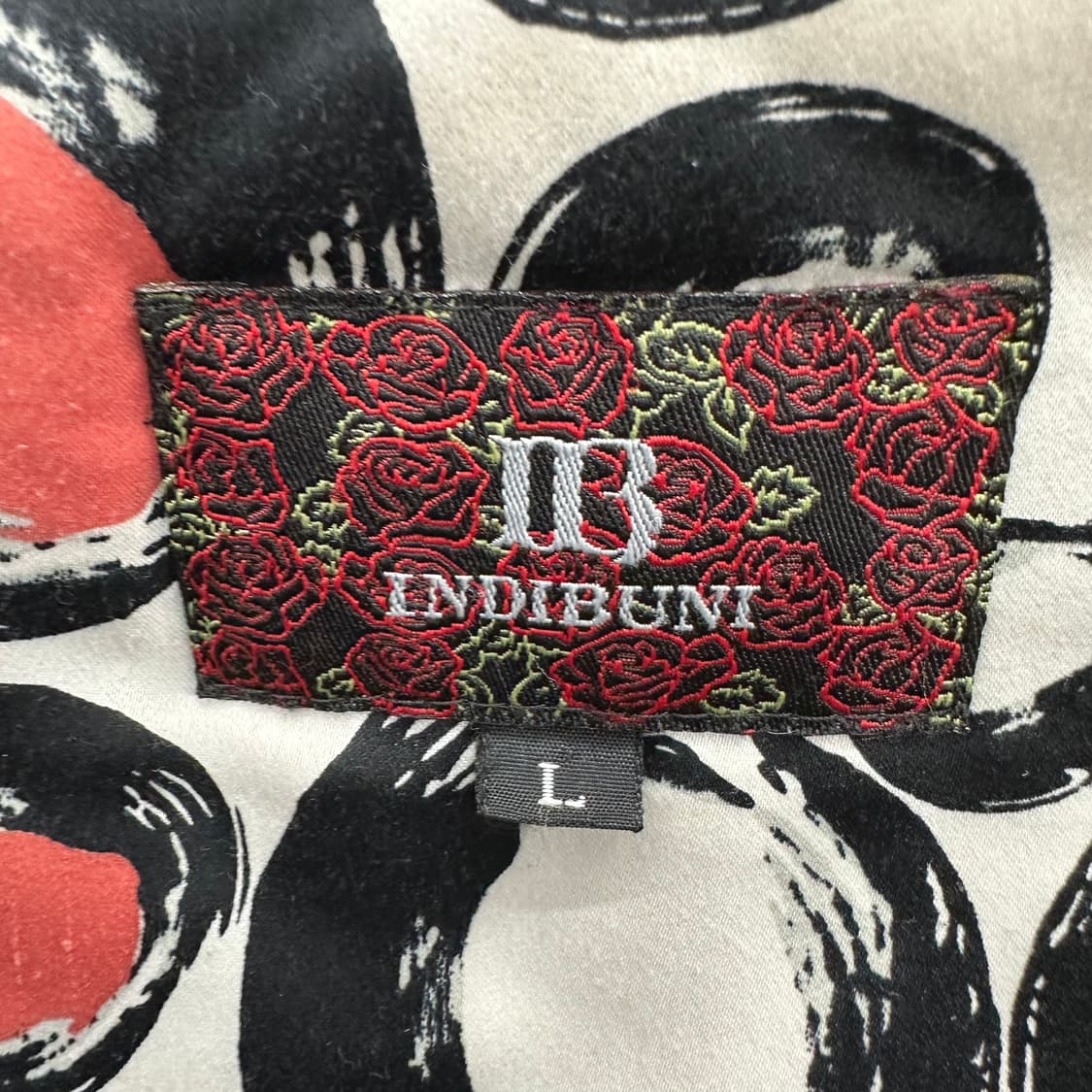 100 y2k 여자 비즈 퍼 점퍼 상품이미지4