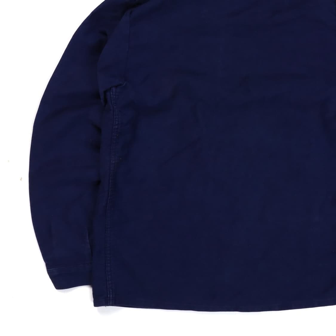 Vintage Moleskin French Work Jacket 상품이미지6