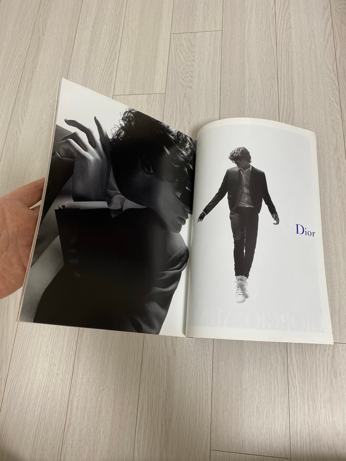 2009 MEN'S NON+NO G 상품이미지2