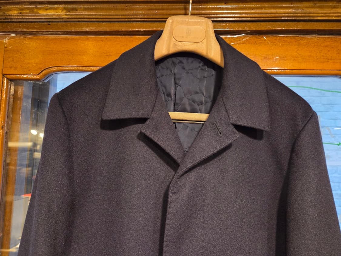 로가디스 캐시미어코트 상품이미지3