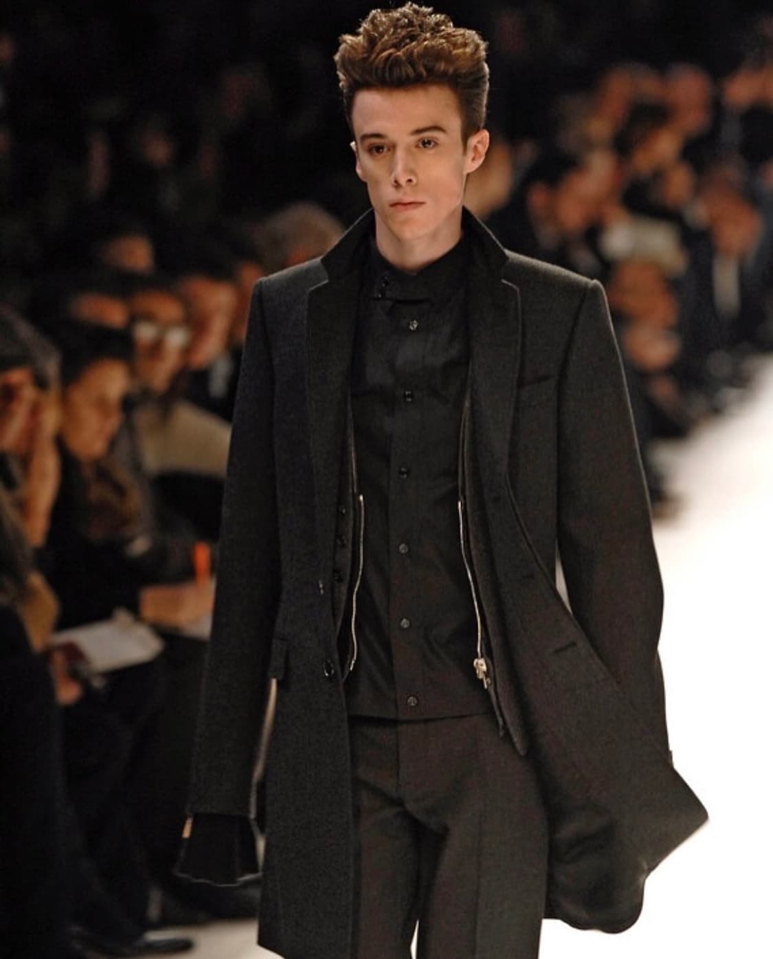 Dior Homme 디올옴므 07AW 셔츠 상품이미지9