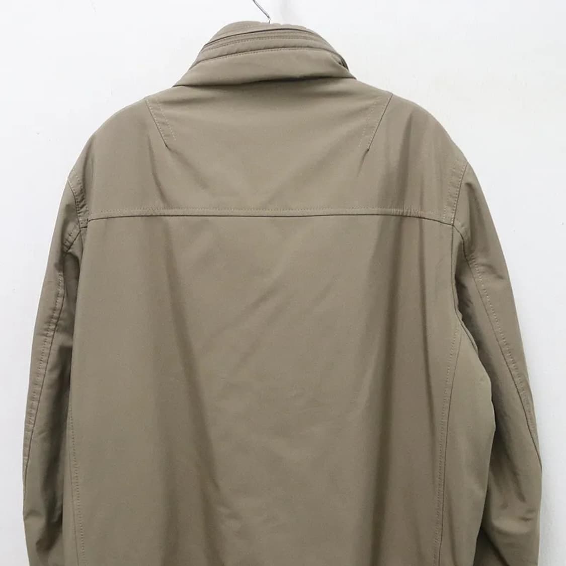 알레그리  Y2K 패딩 자켓 61084 상품이미지4