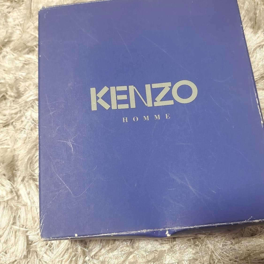 겐조 옴므 벨트 상품이미지7