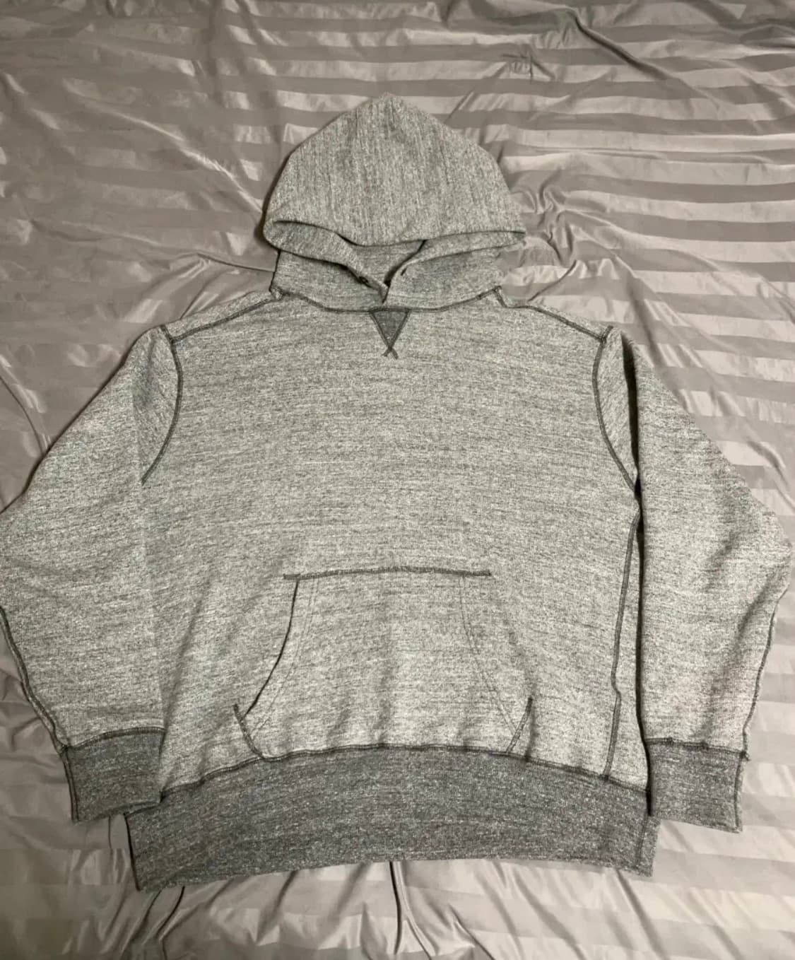 sew 빈티지스웻후드 상품이미지1