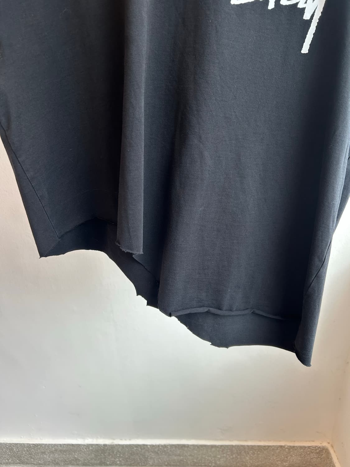 STUSSY CUSTOM sleeveless 상품이미지4