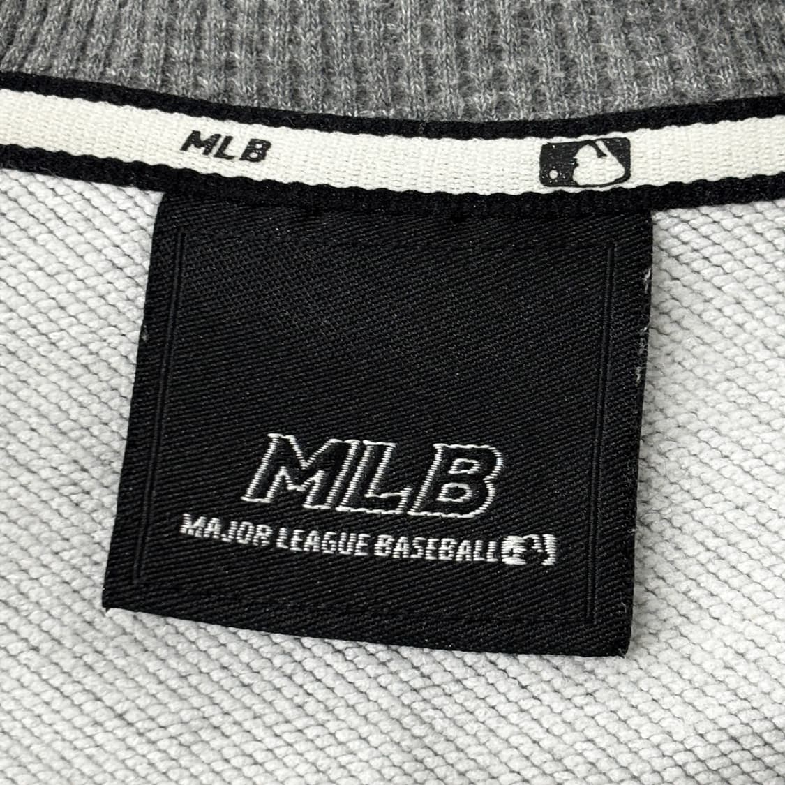 MLB 양키즈 후드집업 상품이미지4