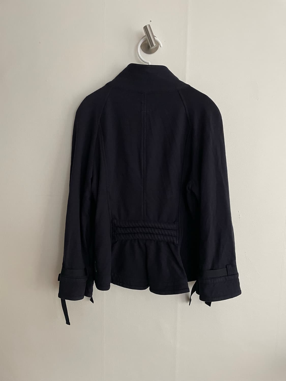 Armani Jeans, stand-collar short jacket 상품이미지4