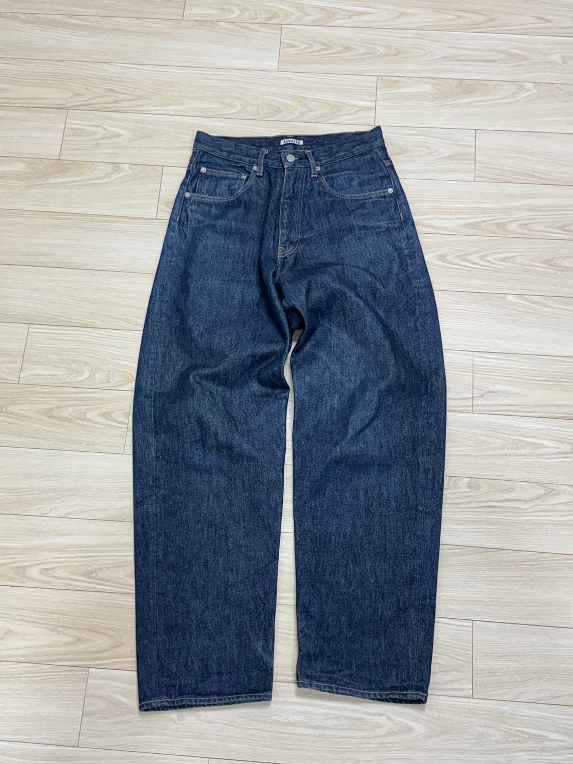 오라리 5p 데님 상품이미지2