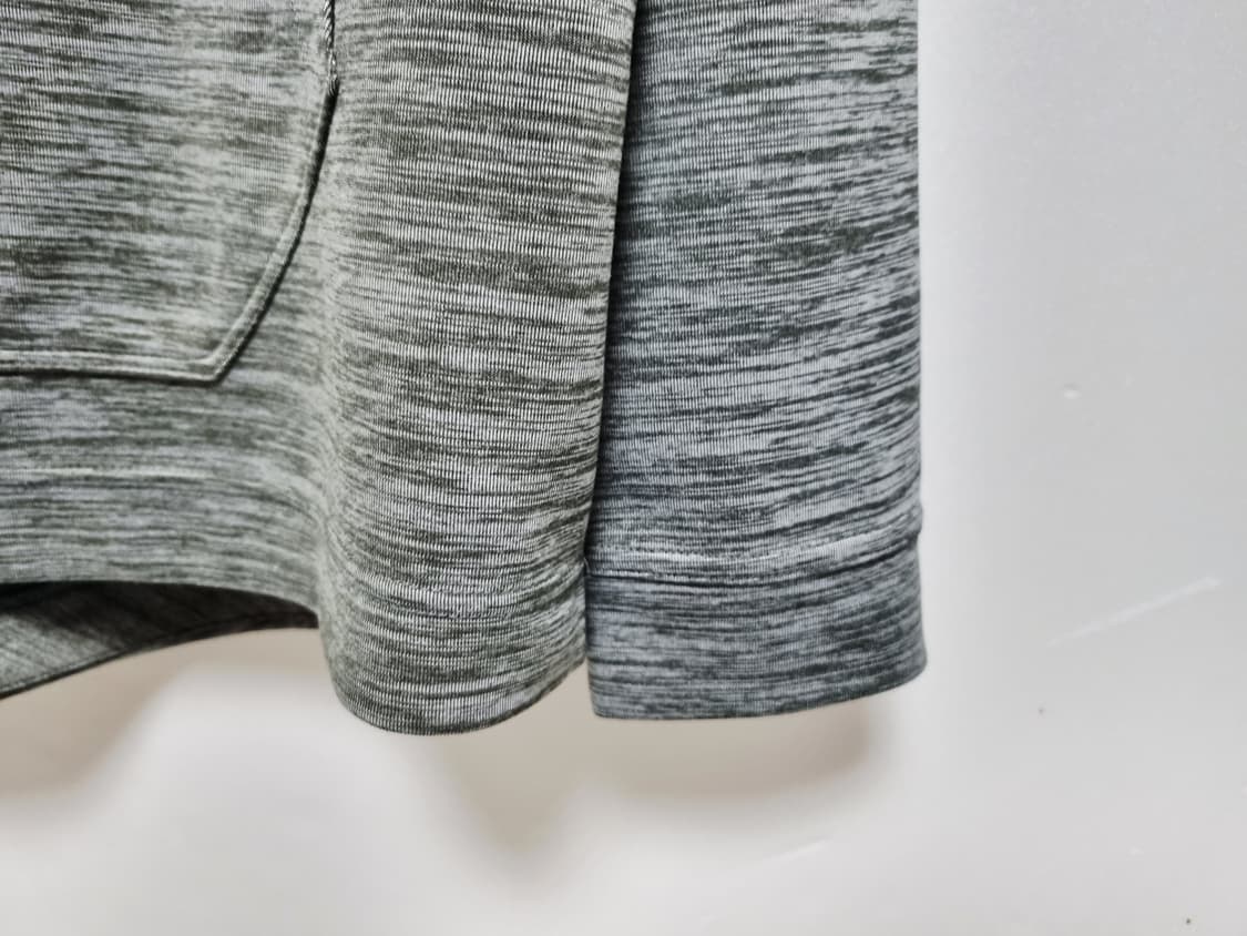 남성 빅사이즈 나이키 NBA LA LAKERS 레이커스 기능성 후드티 상품이미지5