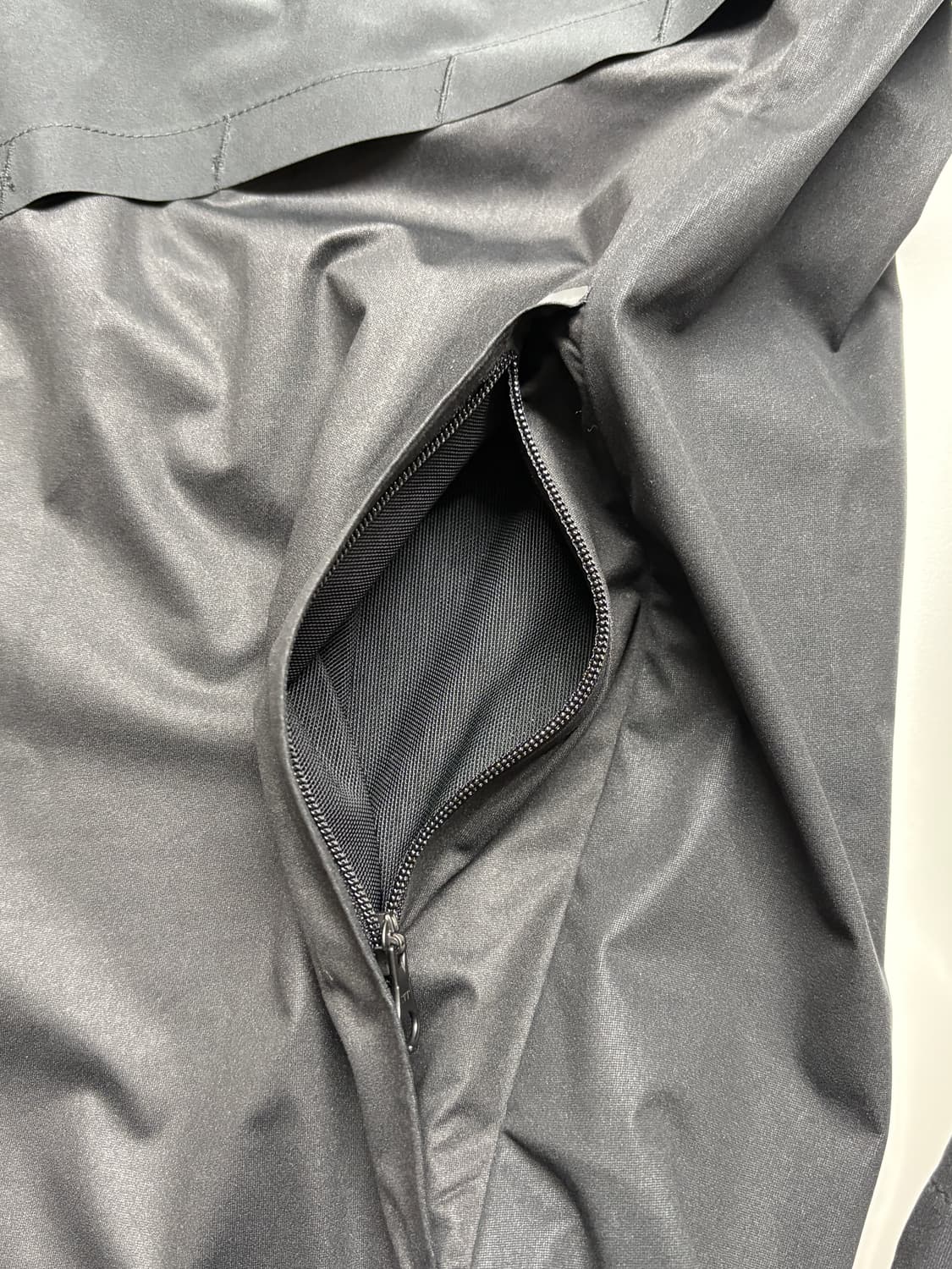 나이키 에어로스위프트 25aw 스톰핏 에어로가미 러닝 자켓 상품이미지8