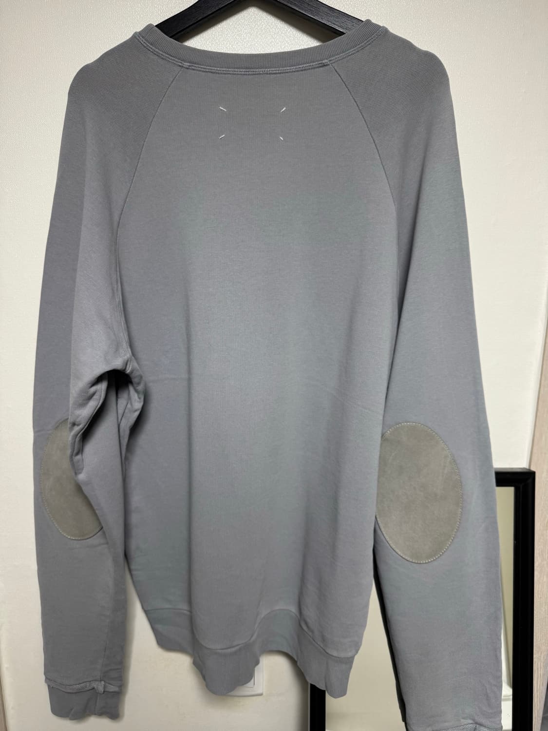 마르지엘라 맨투맨 상품이미지3