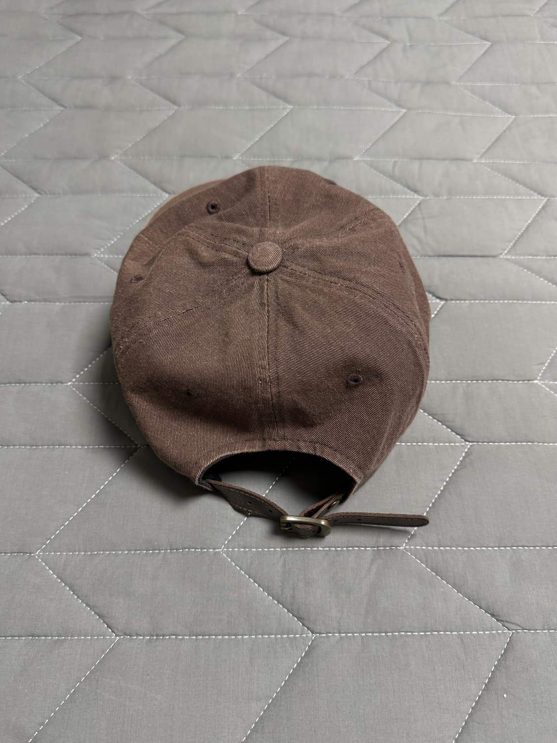 [OS] AAOA LEGACY CAP 상품이미지2