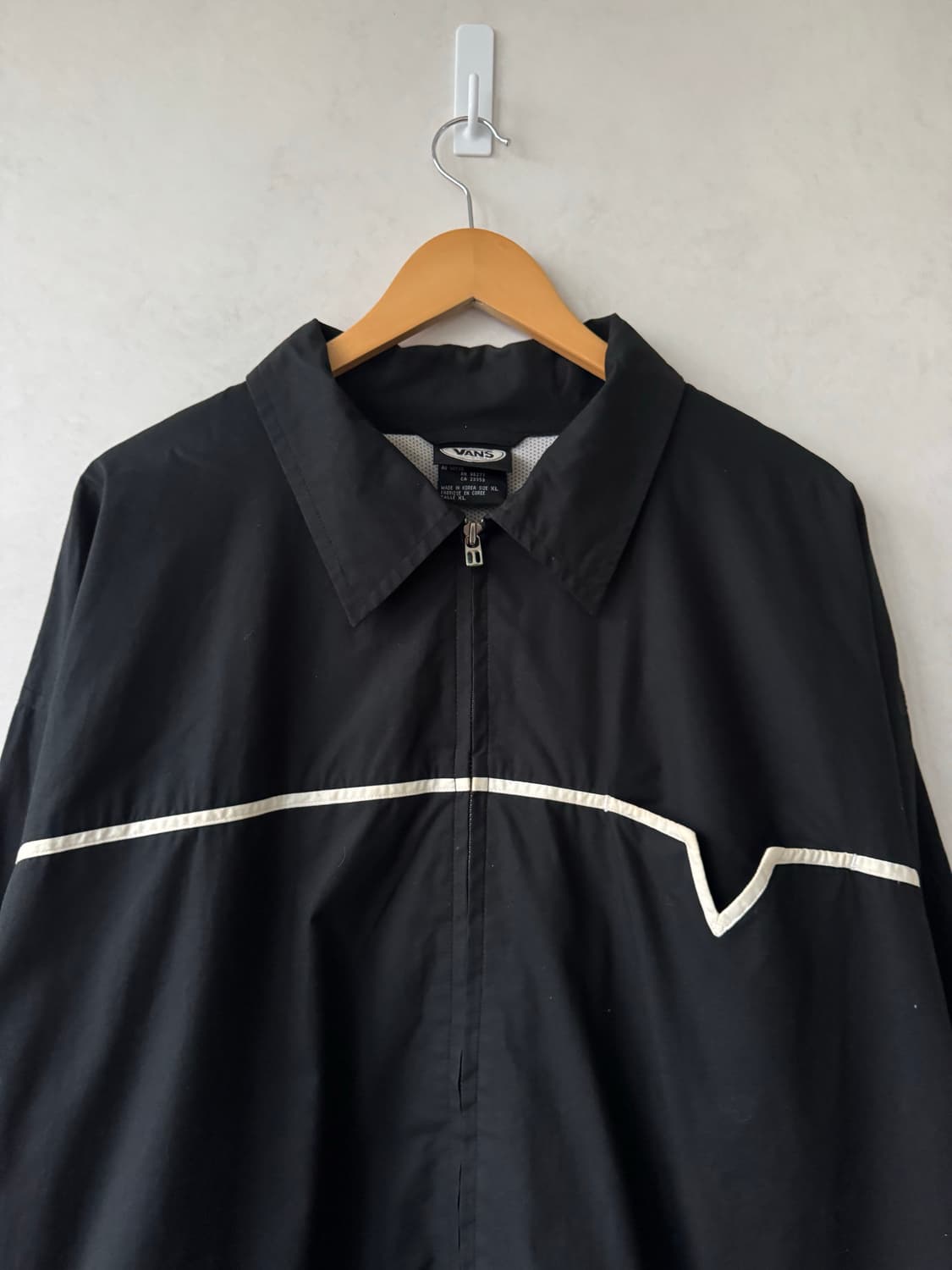 90s 반스 자켓 상품이미지3