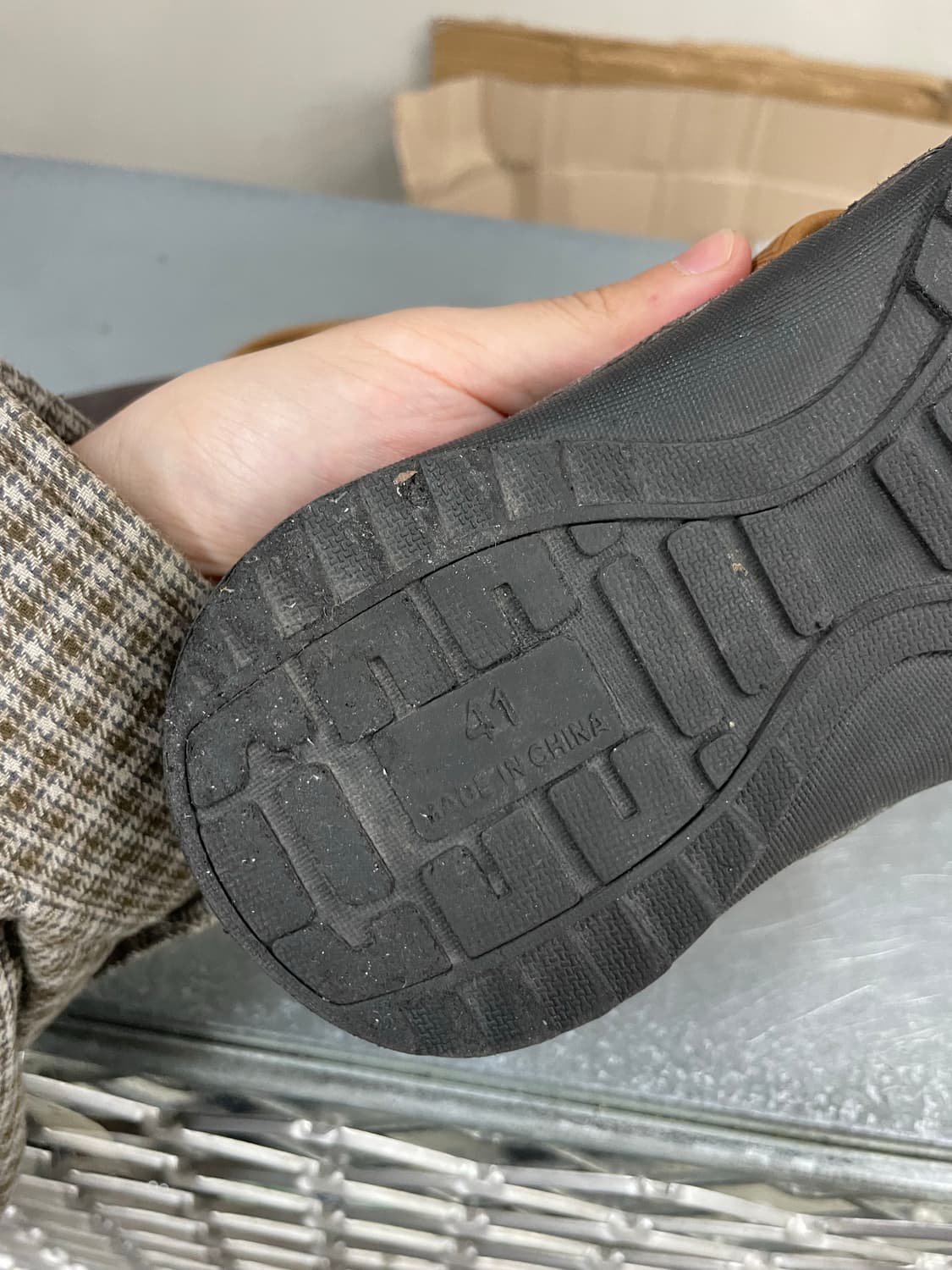 베르사체 쪼리 Eu41 상품이미지7