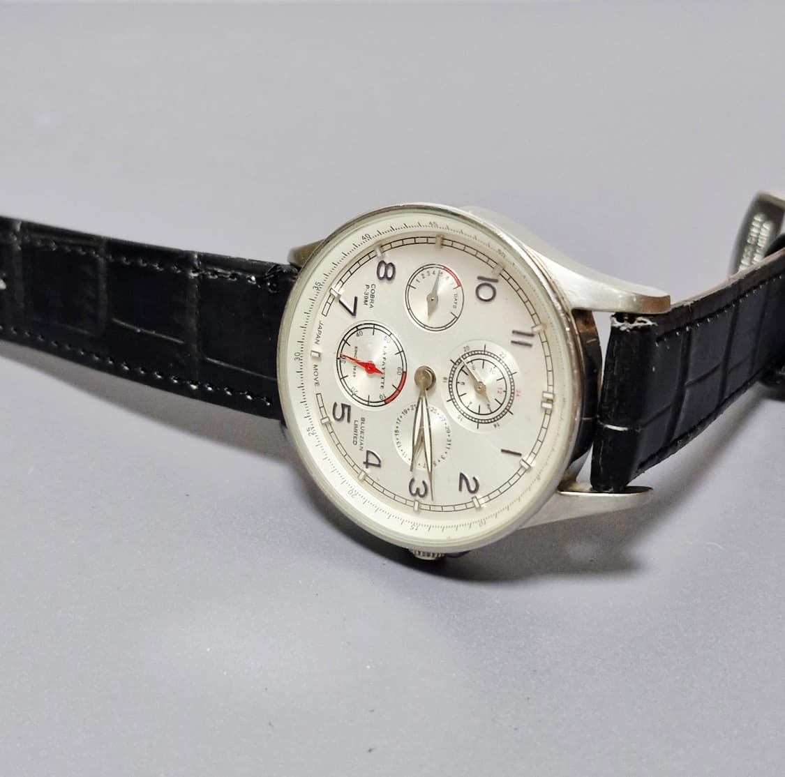 라파예트 쿼츠시계  상품이미지7