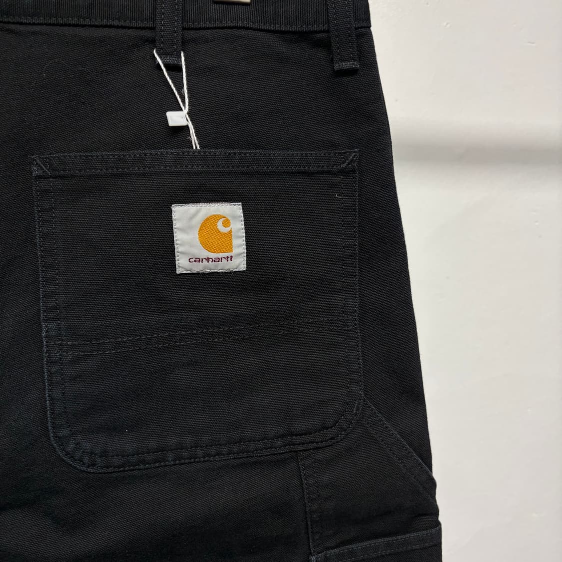 칼하트 WIP 더블니 29X32 상품이미지3