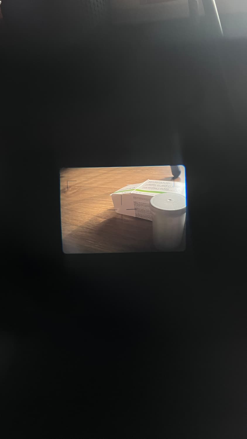 올림퓨스 뮤2블랙 상품이미지4