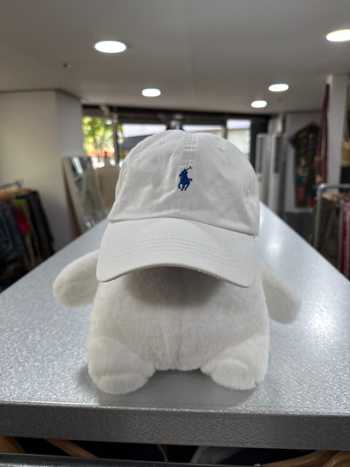 폴로랄프로렌 모자 상품이미지1