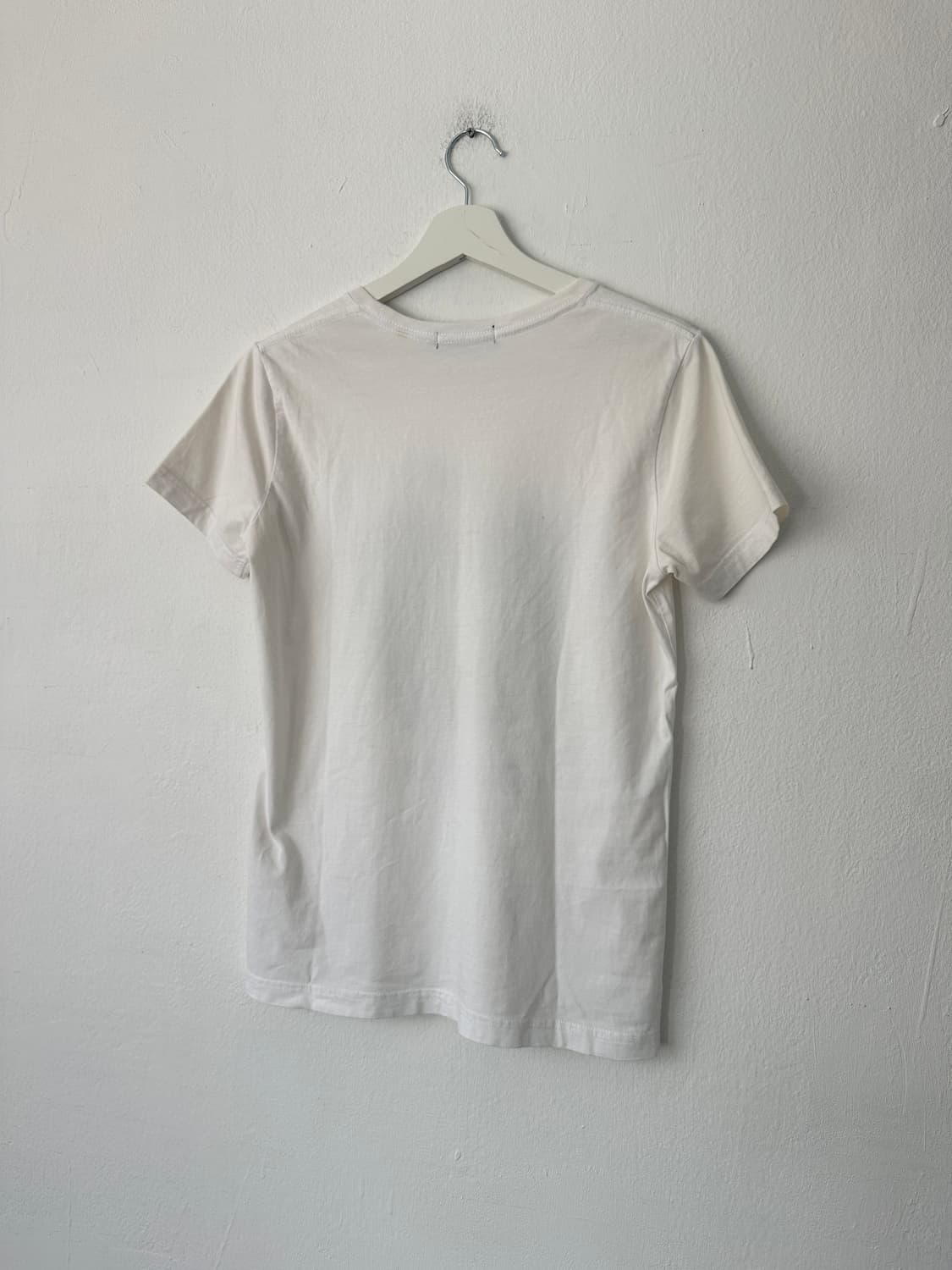 언더커버 Gilapple 그래픽 반팔 티셔츠 상품이미지4