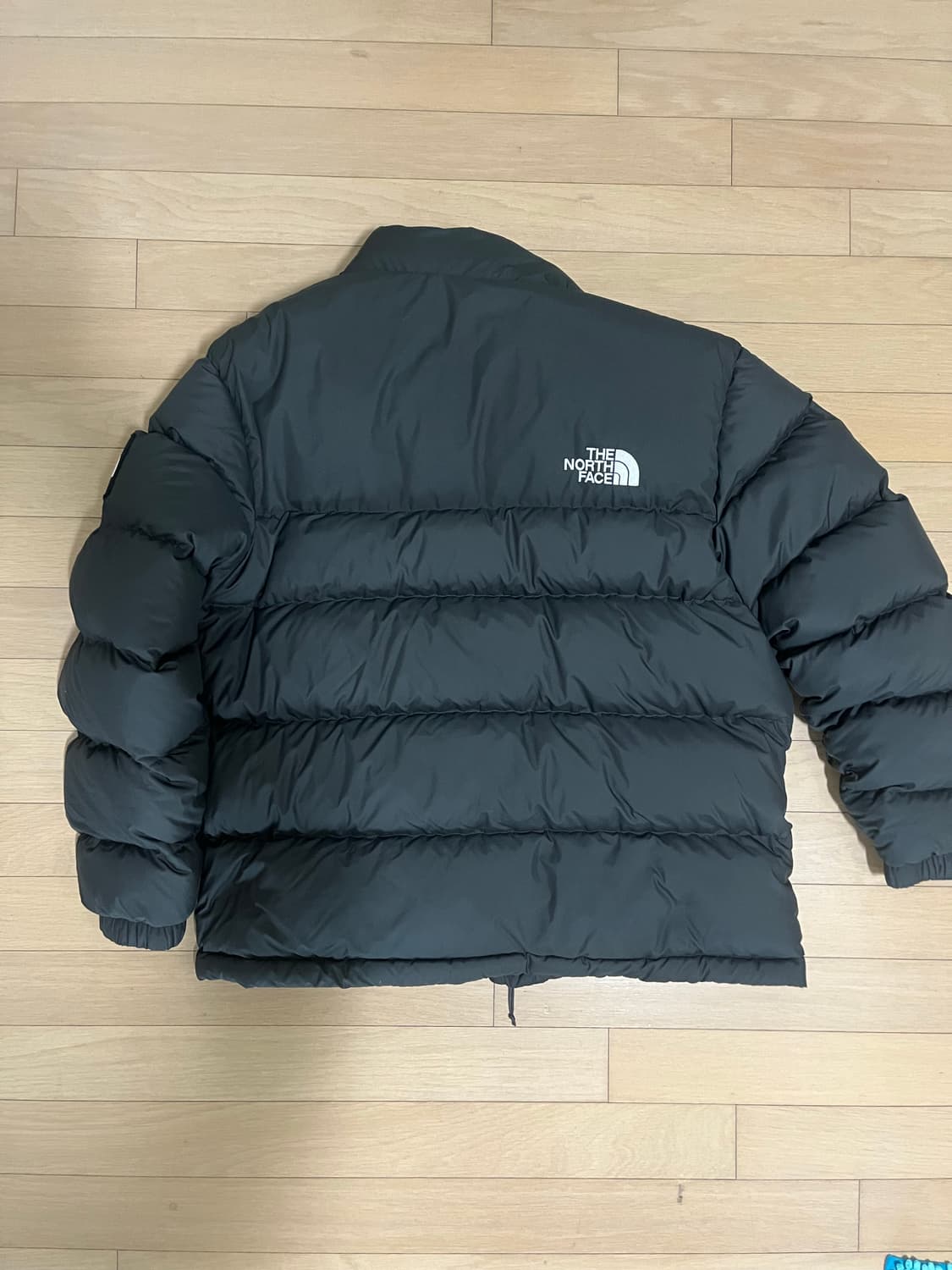 노스페이스 1992 눕시패딩 xxl 상품이미지3