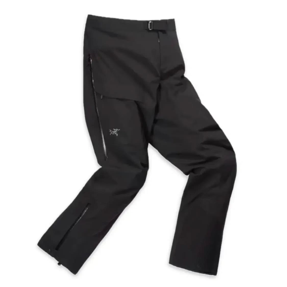 [L] 아크테릭스 베타AR 고어텍스 팬츠 블랙 상품이미지1